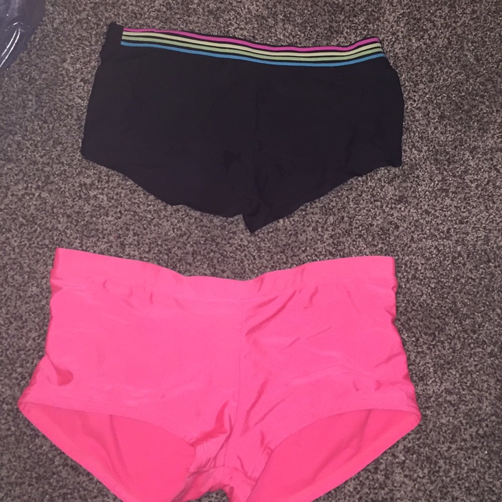 Kids swim shorts bundle